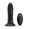 Randy Fox - Randy Rechargeable Petite Power Thruster Vibrator