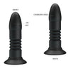 Randy Fox - Randy Rechargeable Petite Power Thruster Vibrator