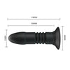 Randy Fox - Randy Rechargeable Petite Power Thruster Vibrator