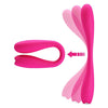 Randy Fox - Rechargeable Randy Flexi-Wand Bendable Vibrator