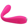 Randy Fox - Rechargeable Randy Flexi-Wand Bendable Vibrator