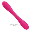 Randy Fox - Rechargeable Randy Flexi-Wand Bendable Vibrator