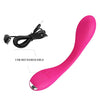 Randy Fox - Rechargeable Randy Flexi-Wand Bendable Vibrator