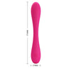 Randy Fox - Rechargeable Randy Flexi-Wand Bendable Vibrator