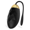 Diamonds By Playful - The Majesty - Rechargeable Egg Vibrator with Remote 