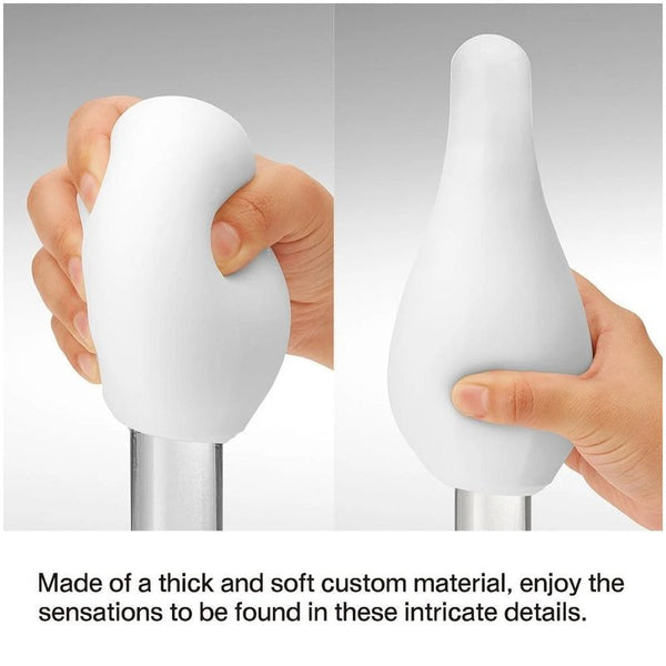 TENGA Geo Coral Male Stroker