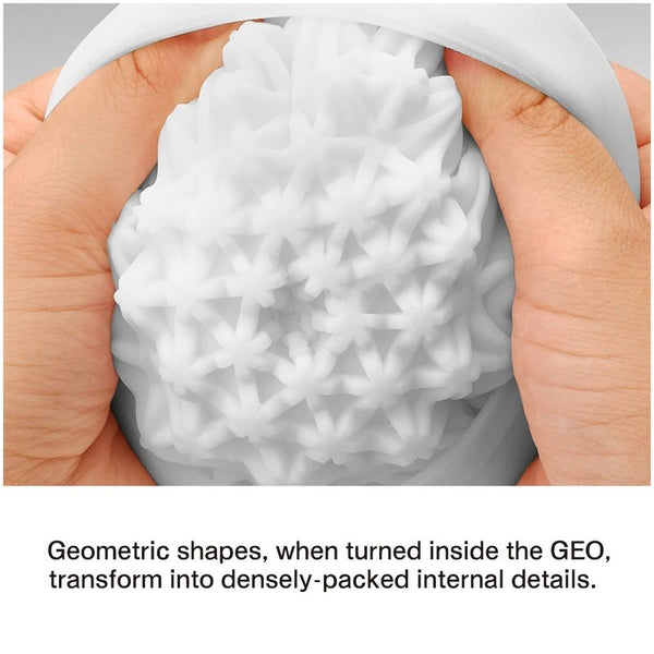 TENGA Geo Coral Male Stroker