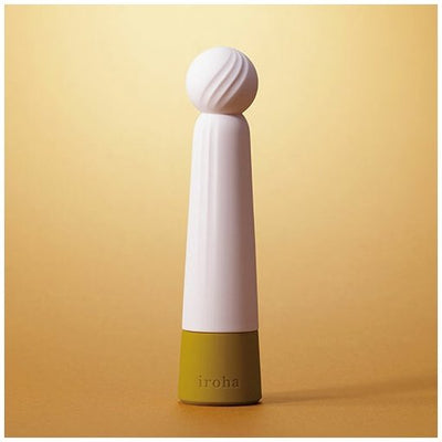 TENGA Iroha Rin Kogane Soft Tip Vibrator