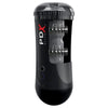 PDX Elite - Moto Stroker Rechargeable Thrusting Action Masturbator
