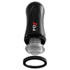 PDX Elite - Moto Stroker Rechargeable Thrusting Action Masturbator