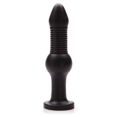 Tantus Fido-1 - Ultra Premium Silicone Anal Plug 