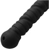 Tantus Tawse It Overboard Silicone Flogger