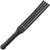 Tantus Tawse It Overboard Silicone Flogger