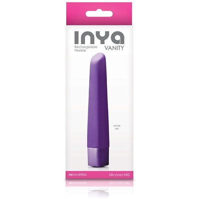 NS Novelties Inya Vanity Rechargeable Vibrator