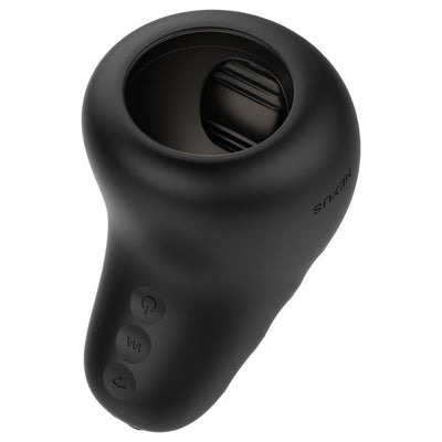Nexus Eclipse - Vibrating and Stroking Male Tip Masturbator