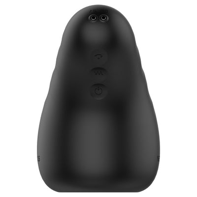 Nexus Eclipse - Vibrating and Stroking Male Tip Masturbator