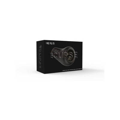 Nexus Eclipse - Vibrating and Stroking Male Tip Masturbator