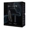 We-Vibe Silver Delights Collection Vibrator Kit