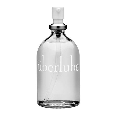 Uberlube Premium Silicone Lubricant 50ml