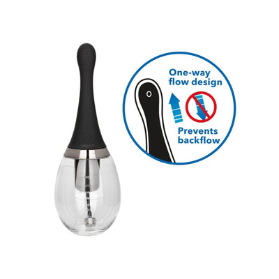 Cal Exotics - Executive Rechargeable Auto Anal Douche
