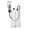 Cal Exotics Optimum Series - Maximum Results Penis Pump Set