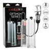 Cal Exotics Optimum Series - Maximum Results Penis Pump Set