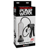 Pipedream Pump Worx - Pro-Gauge Power Penis Pump