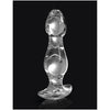 Pipedream Icicles No. 72 Glass Dildo