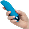 Cal Exotics - Tremble Tickle Dual Density Silicone Vibrator