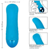 Cal Exotics - Tremble Tickle Dual Density Silicone Vibrator