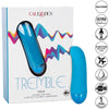 Cal Exotics - Tremble Tickle Dual Density Silicone Vibrator