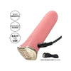Cal Exotics - Uncorked Rose 10 Speed Silicone Vibrator