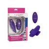 Cal Exotics - Lock-N-Play Remote Pulsating Panty Teaser