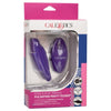 Cal Exotics - Lock-N-Play Remote Pulsating Panty Teaser