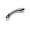 Le Wand - Stainless Steel Arch Double Ended Dildo