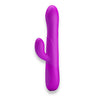 Randy Fox - Rechargeable Inflatable Cleo Rabbit Vibrator