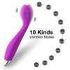 Randy Fox - Rechargeable G Pleaser II - G-Spot Vibrator