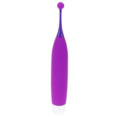 Randy Fox - Randy Pleasure Flicker - Oscillating Clitoral Stimulator