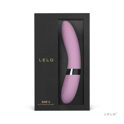 LELO Elise 2 Vibrator