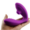 Randy Fox - Rechargeable Double Wave II - Dual Action Sonic Vibrator