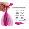 Randy Fox - Rechargeable Wireless Randy Booster Egg Vibrator