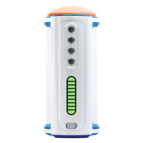 Autoblow A.I. Machine Blow Job Simulator