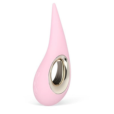 LELO Dot Pinpoint Clitoral Vibrator