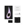 LELO Dot Pinpoint Clitoral Vibrator