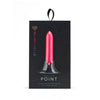 NU Sensuelle Point V2 - 20 Function Bullet Vibrator