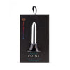 NU Sensuelle Point V2 - 20 Function Bullet Vibrator