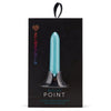 NU Sensuelle Point V2 - 20 Function Bullet Vibrator