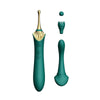 Zalo Bess Multi-Function Massager Vibrator Kit