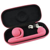 Snail Vibe Rechargeable Dual Vibrator