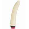 Seven Creations Jelly Vibe Dildo Vibrator